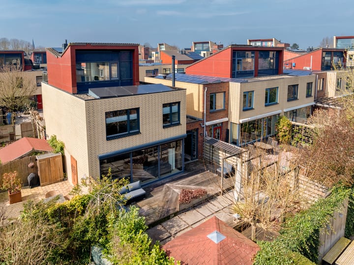 Foto 37 van Boomvalk 19