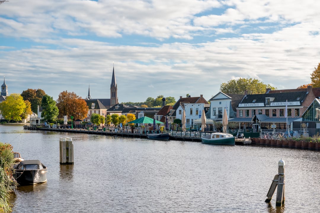 Foto 43 van Boomvalk 19