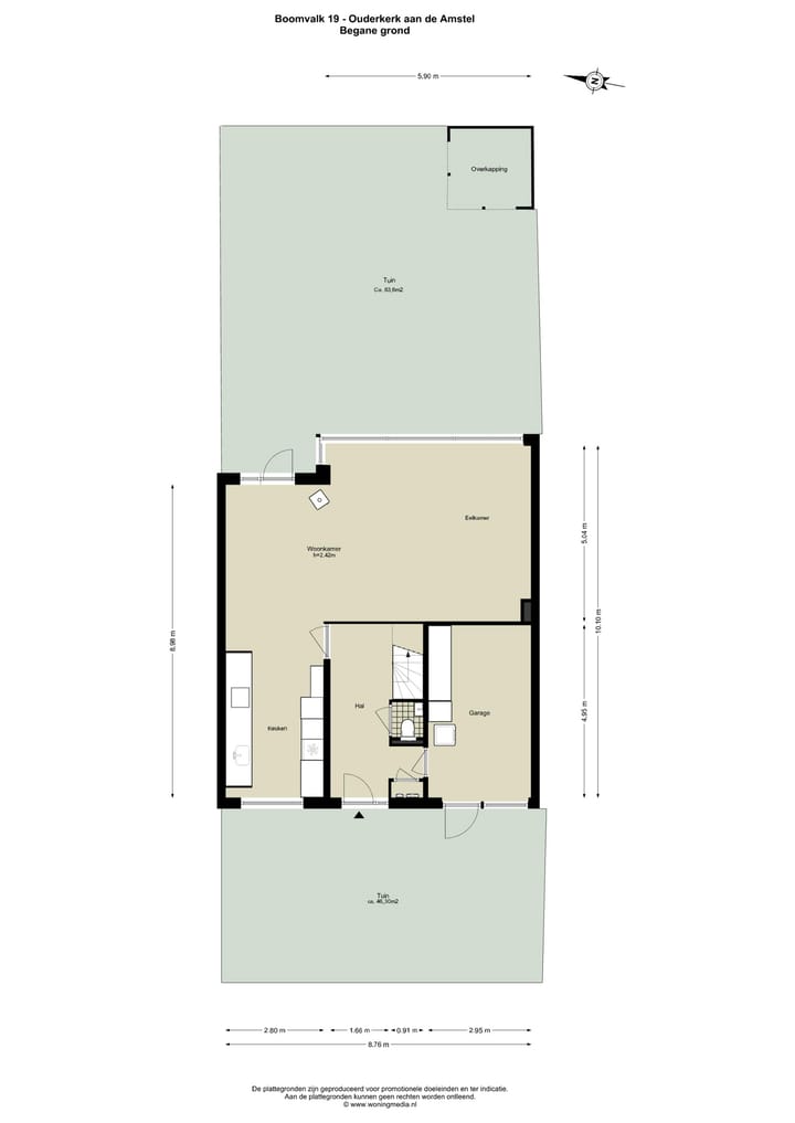 Foto 44 van Boomvalk 19