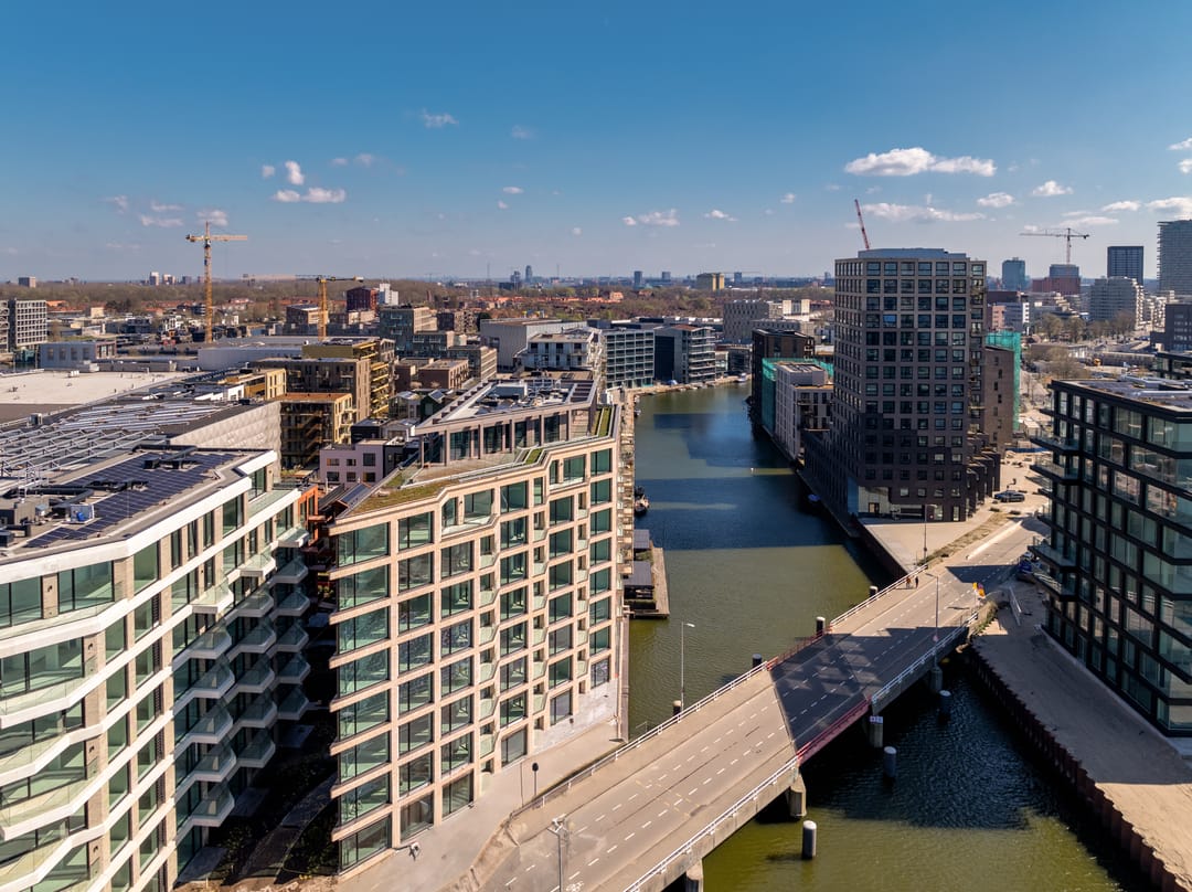 Photo 31 of Grasweg 460