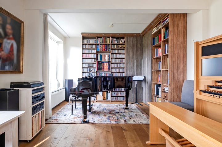 Foto 29 van Nicolaas Beetsstraat 65