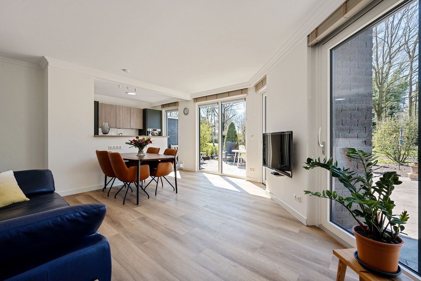 Foto 4 van Ermerzand 172