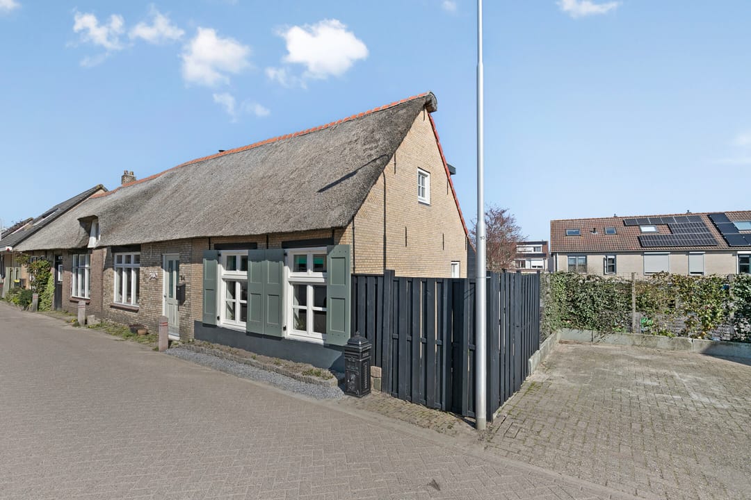 Foto 2 van Dorpsstraat 32