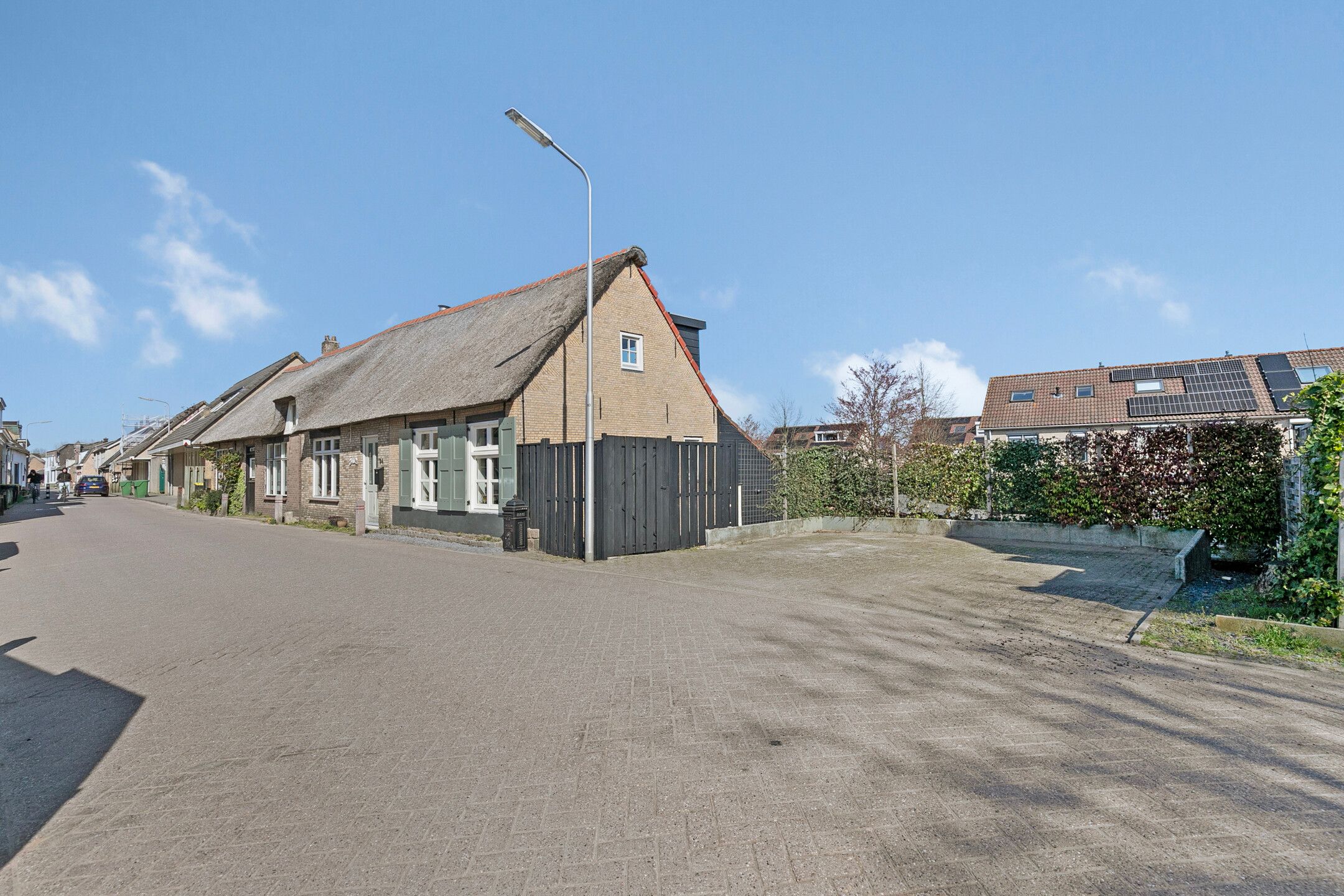 Foto 6 van Dorpsstraat 32