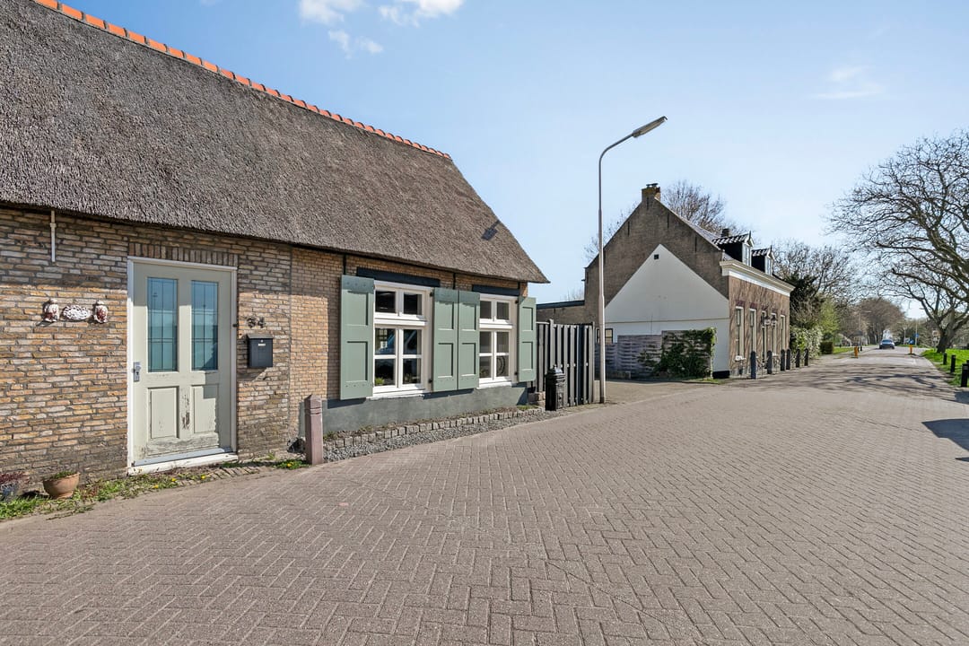 Foto 8 van Dorpsstraat 32