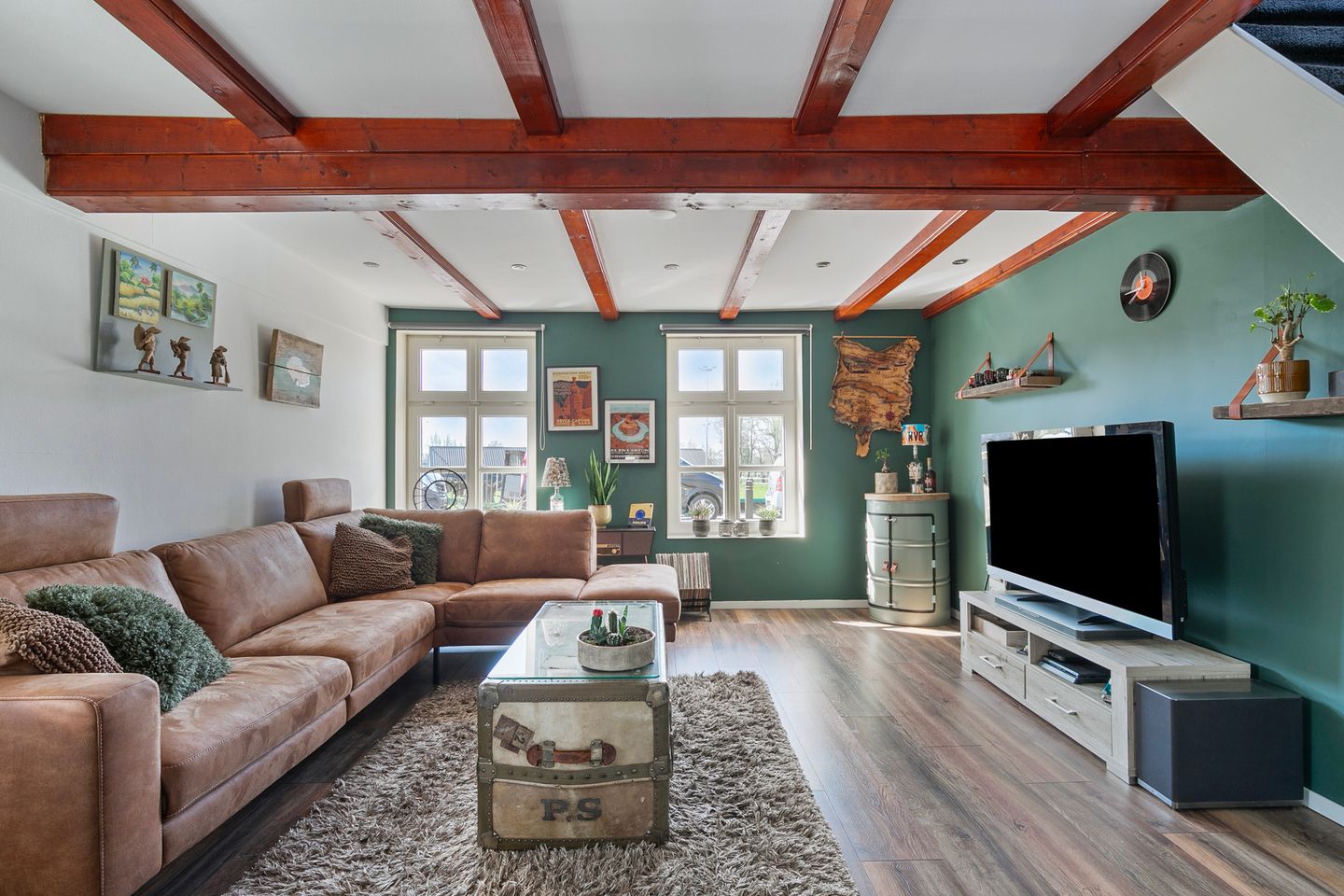 Foto 10 van Dorpsstraat 32