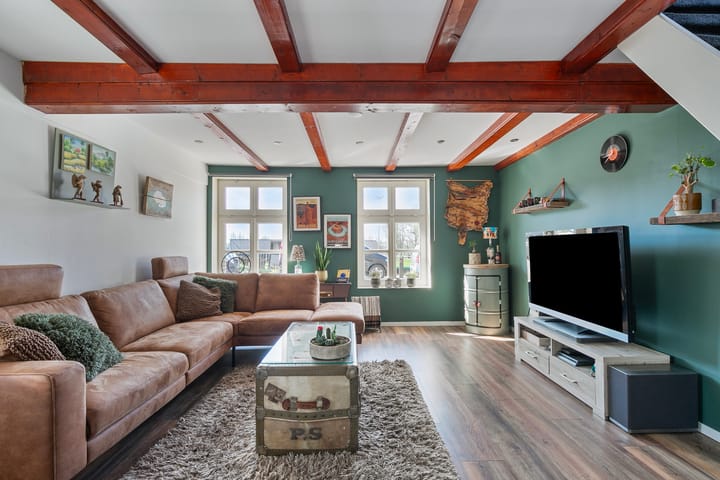 Photo 10 of Dorpsstraat 32