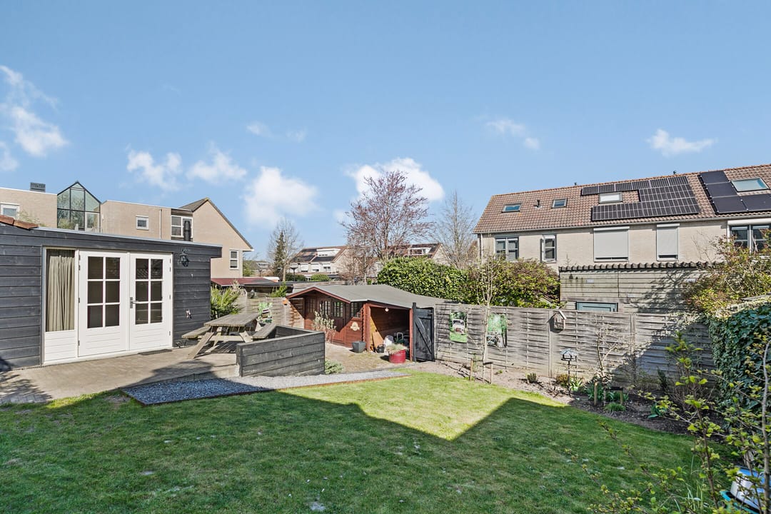 Foto 28 van Dorpsstraat 32