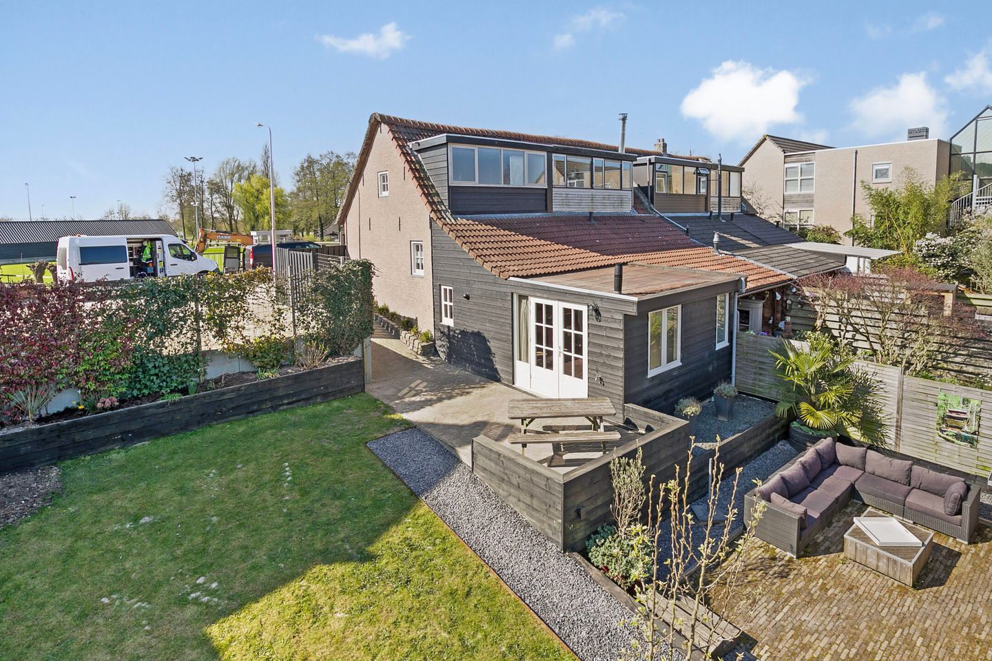 Foto 29 van Dorpsstraat 32