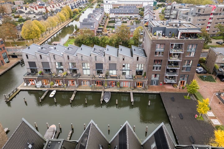 Prinses Maximahaven 36