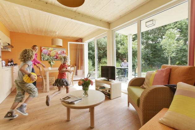 Photo 5 of Center Parcs Park Bostalsee 774