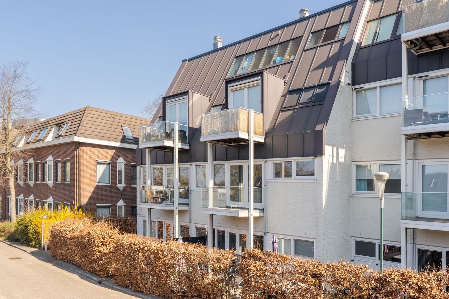 Foto 19 van Randhoeve 223-207