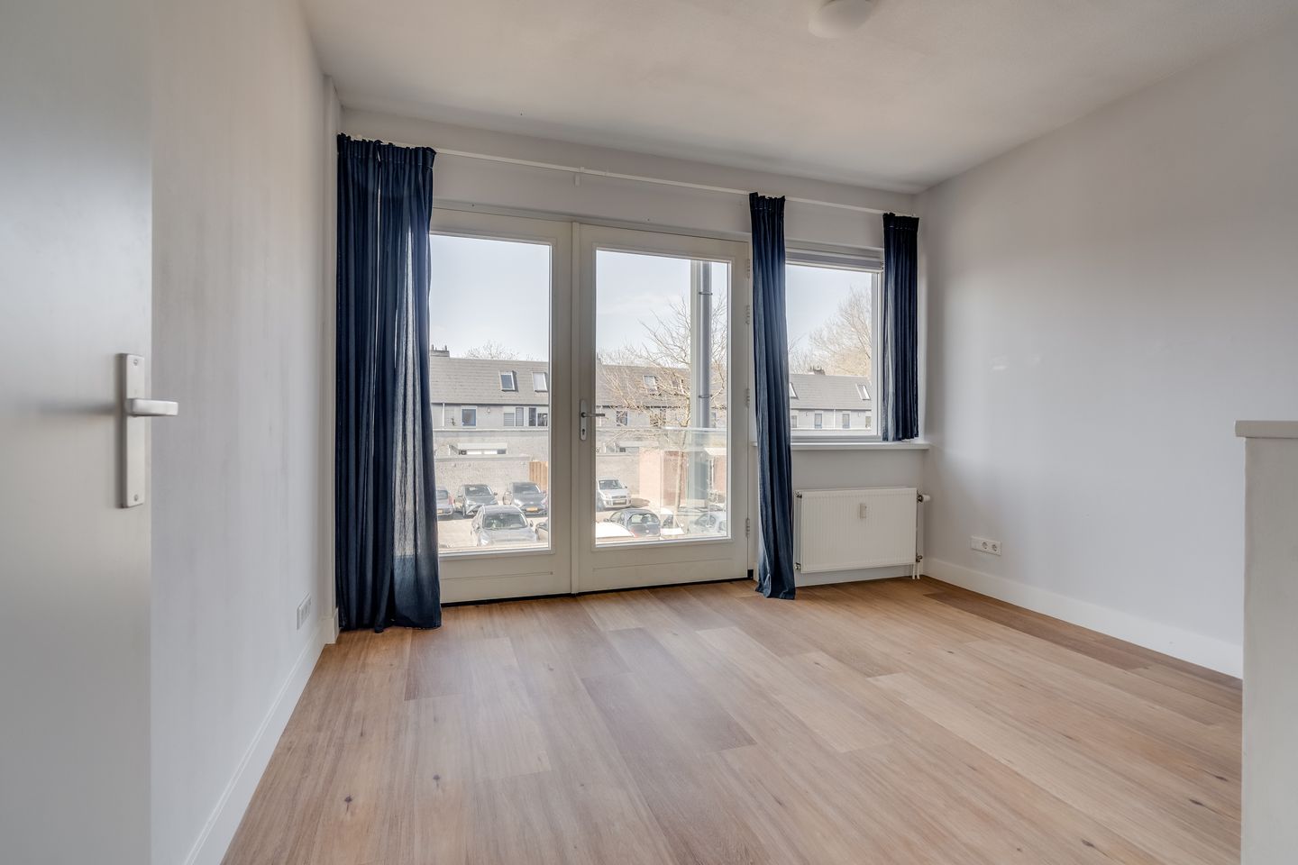 Foto 4 van Randhoeve 223-207