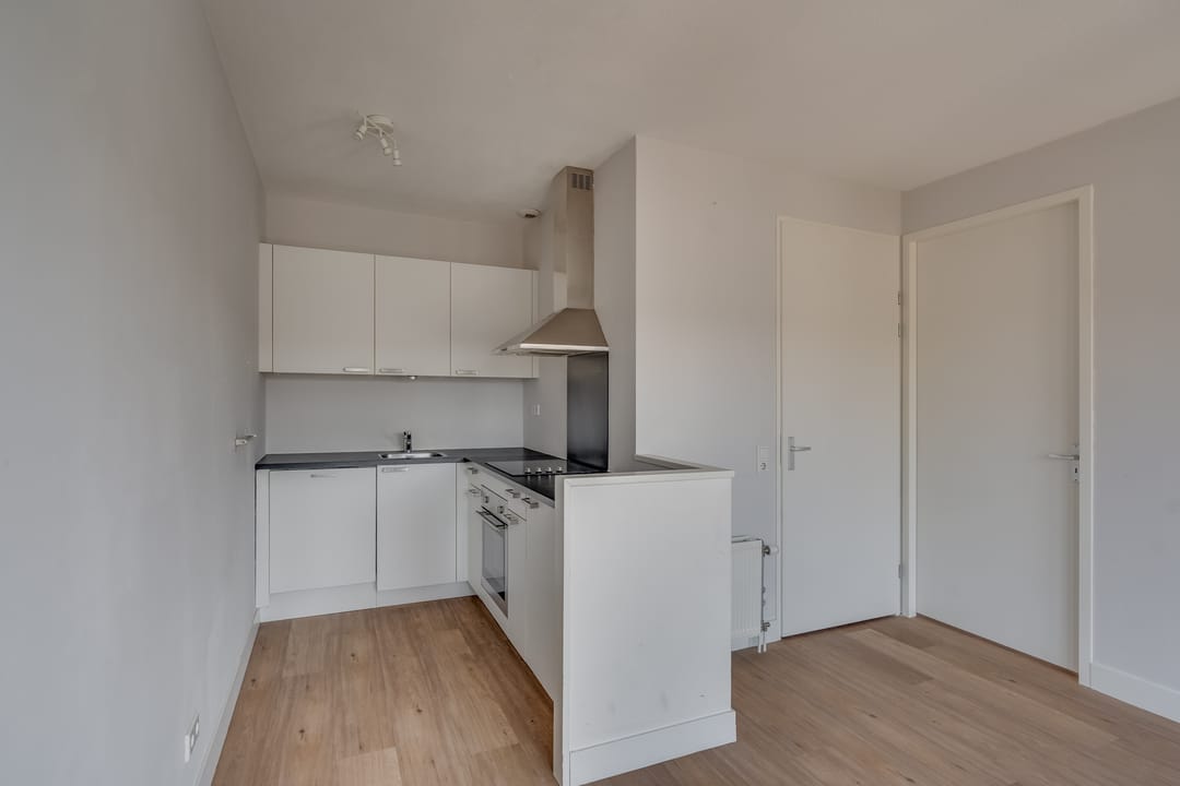 Foto 7 van Randhoeve 223-207