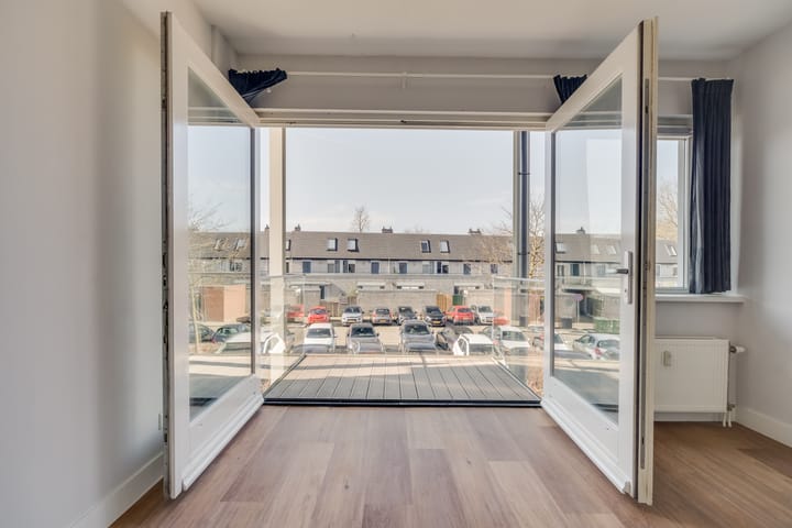 Foto 2 van Randhoeve 223-207