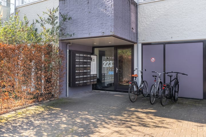 Foto 16 van Randhoeve 223-207