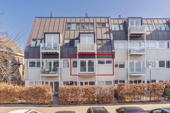 Foto 17 van Randhoeve 223-207