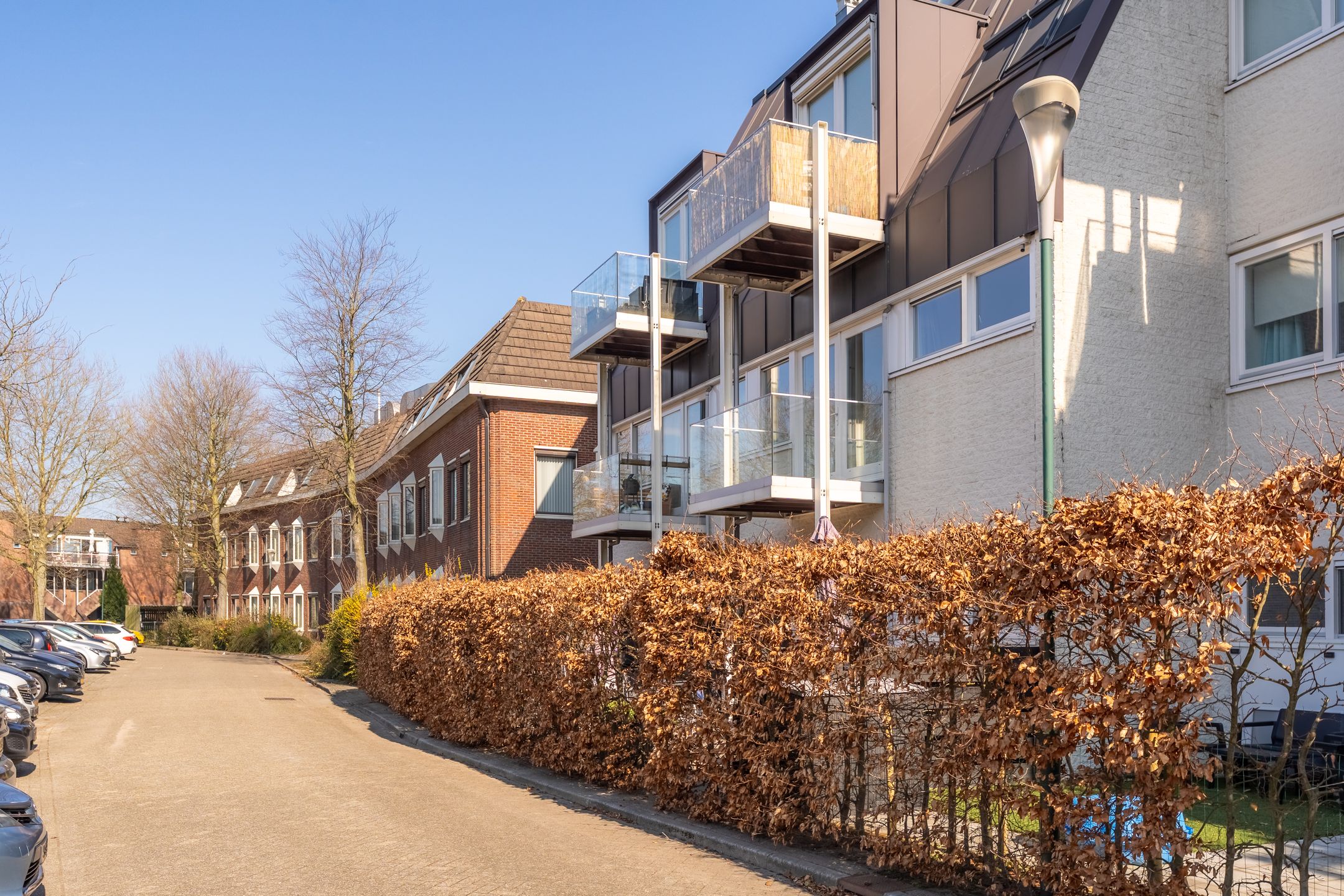 Foto 18 van Randhoeve 223-207