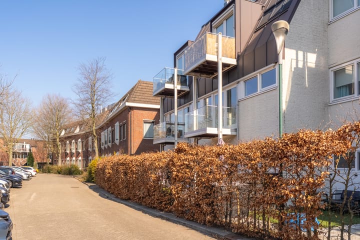 Foto 18 van Randhoeve 223-207