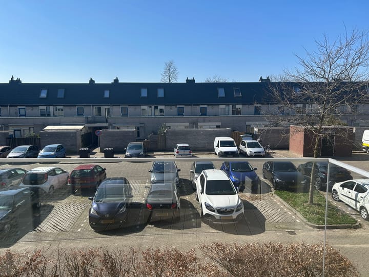 Foto 21 van Randhoeve 223-207