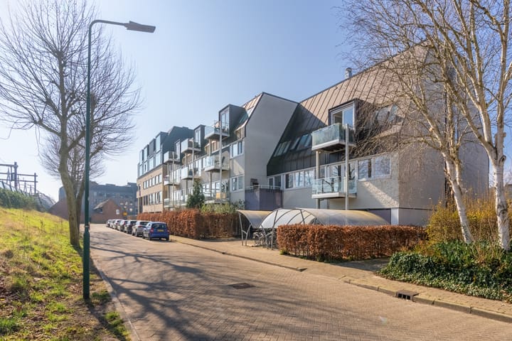 Foto 22 van Randhoeve 223-207