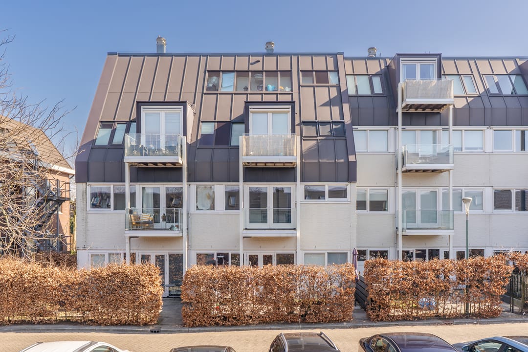 Foto 1 van Randhoeve 223-207