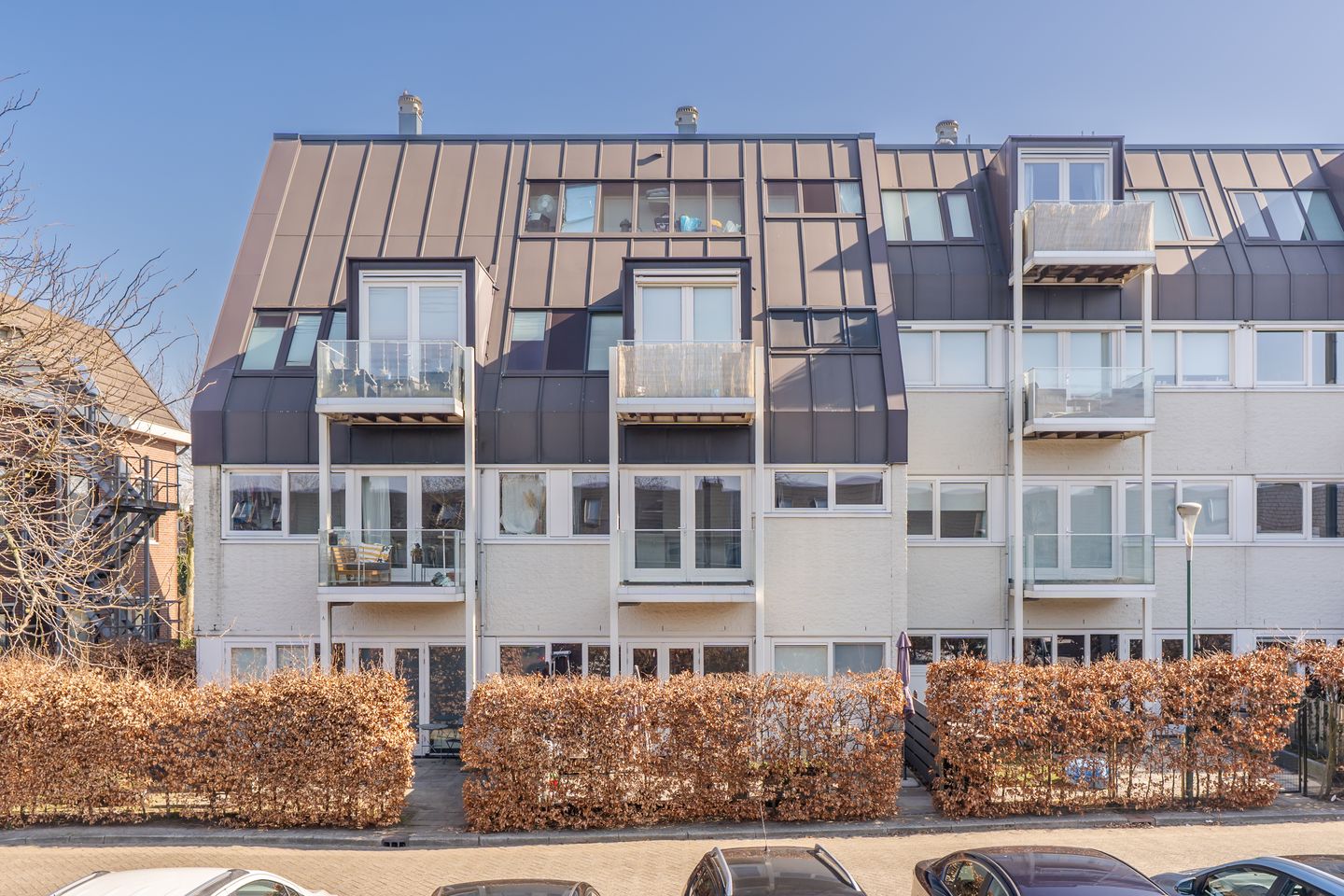 Foto 1 van Randhoeve 223-207