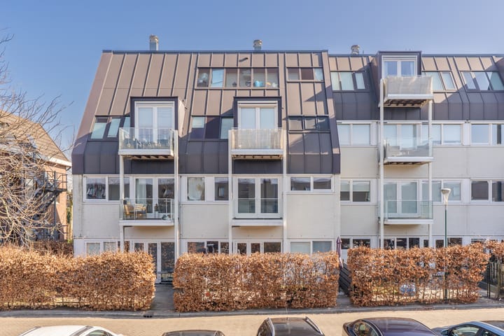 Foto 1 van Randhoeve 223-207