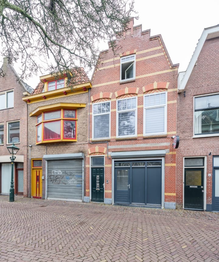 Koningsweg 9-13, Alkmaar