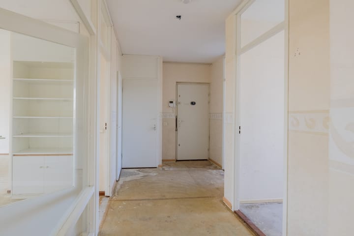 Foto 4 van Sweelinckplein 28