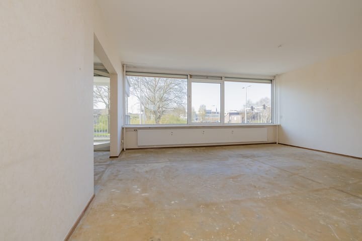 Foto 5 van Sweelinckplein 28