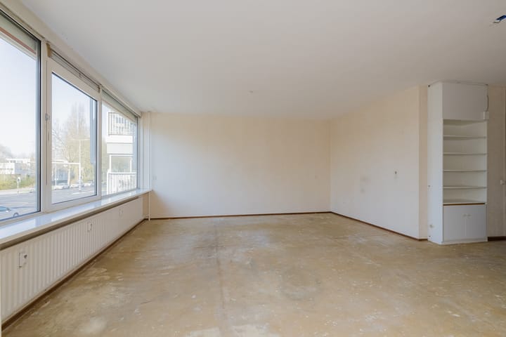 Foto 6 van Sweelinckplein 28