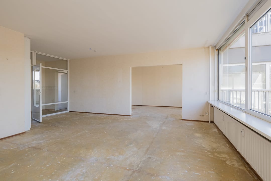 Foto 7 van Sweelinckplein 28