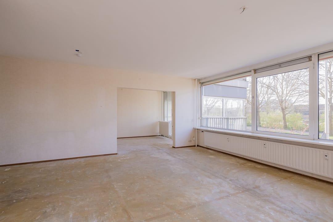 Foto 8 van Sweelinckplein 28