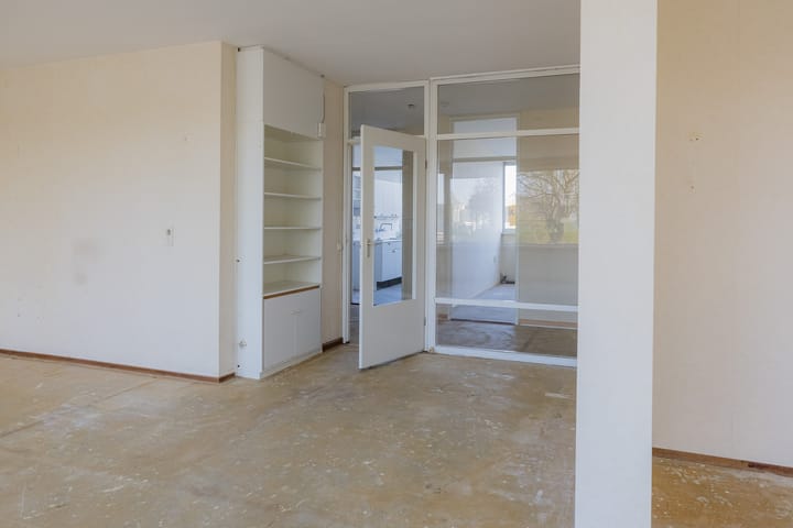 Foto 9 van Sweelinckplein 28