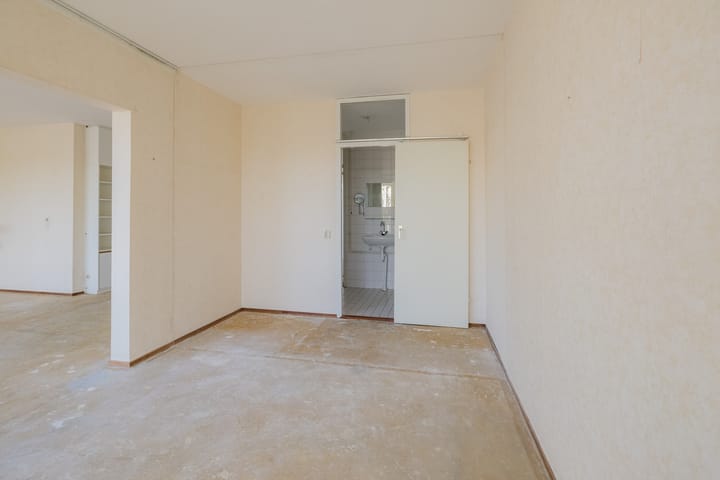 Foto 10 van Sweelinckplein 28