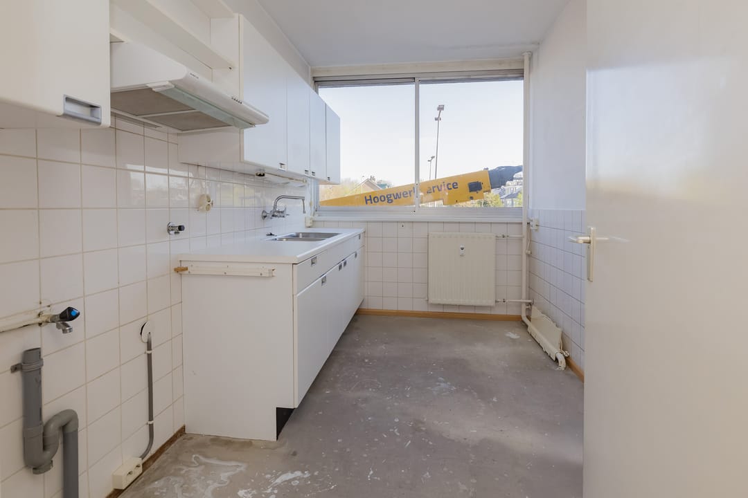 Foto 11 van Sweelinckplein 28