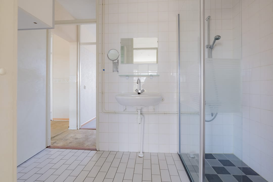 Foto 13 van Sweelinckplein 28