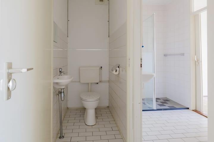 Foto 15 van Sweelinckplein 28