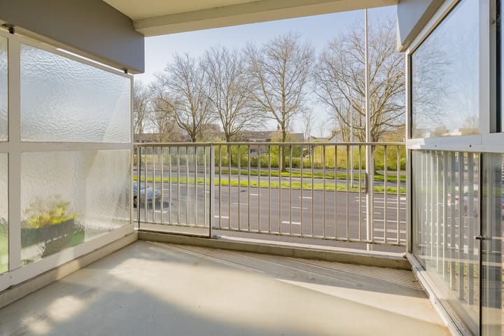 Foto 18 van Sweelinckplein 28