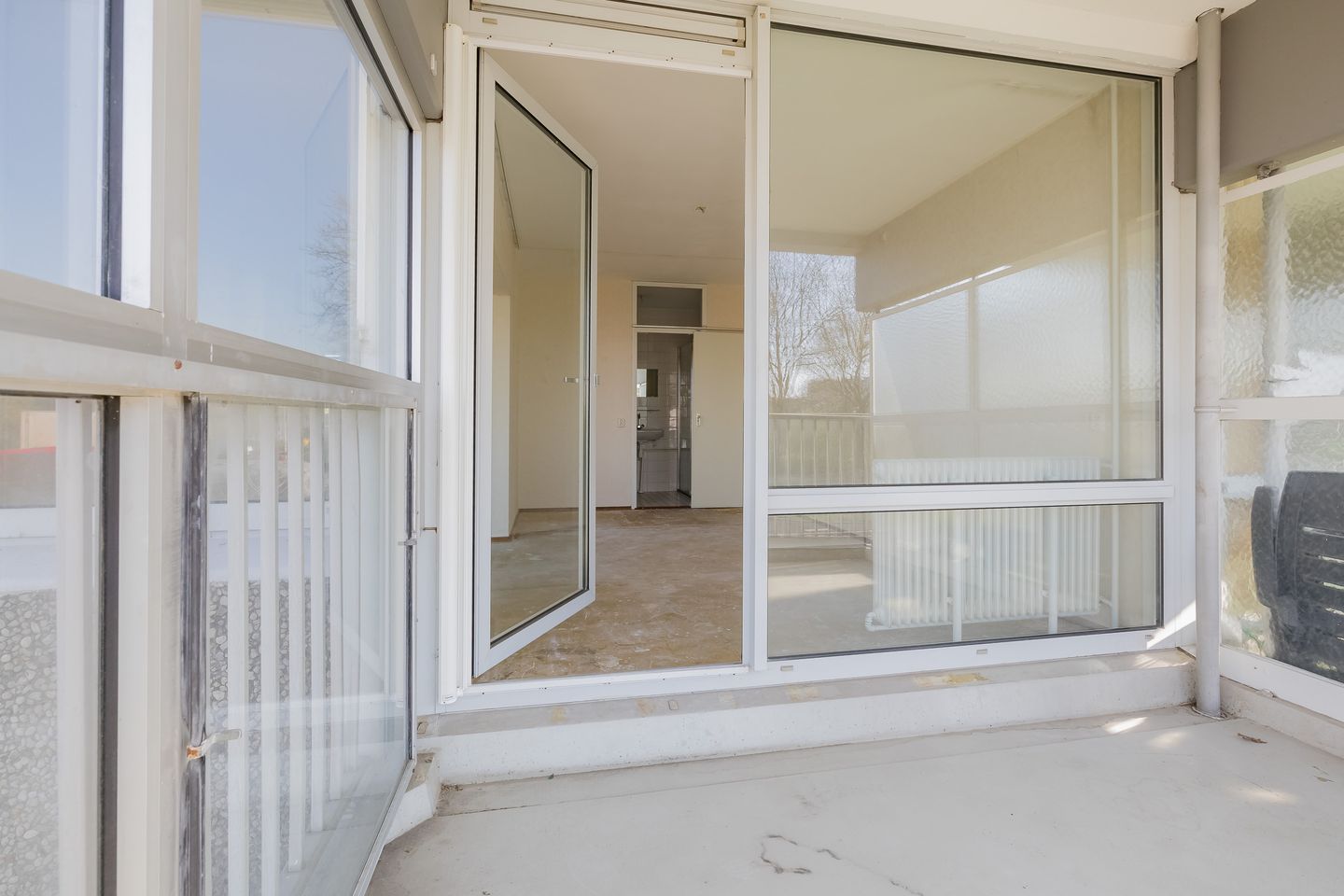 Foto 20 van Sweelinckplein 28