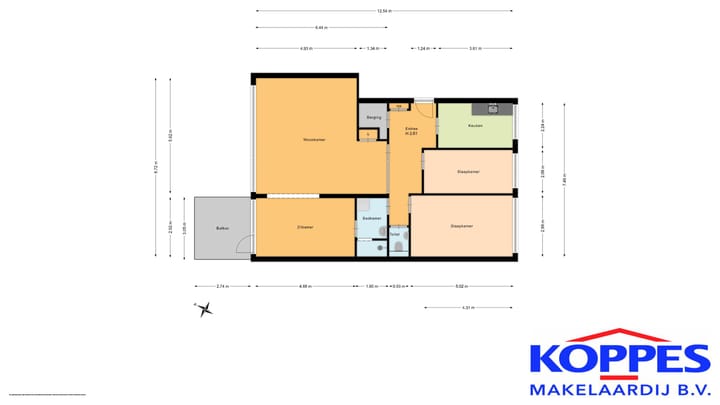 Foto 21 van Sweelinckplein 28