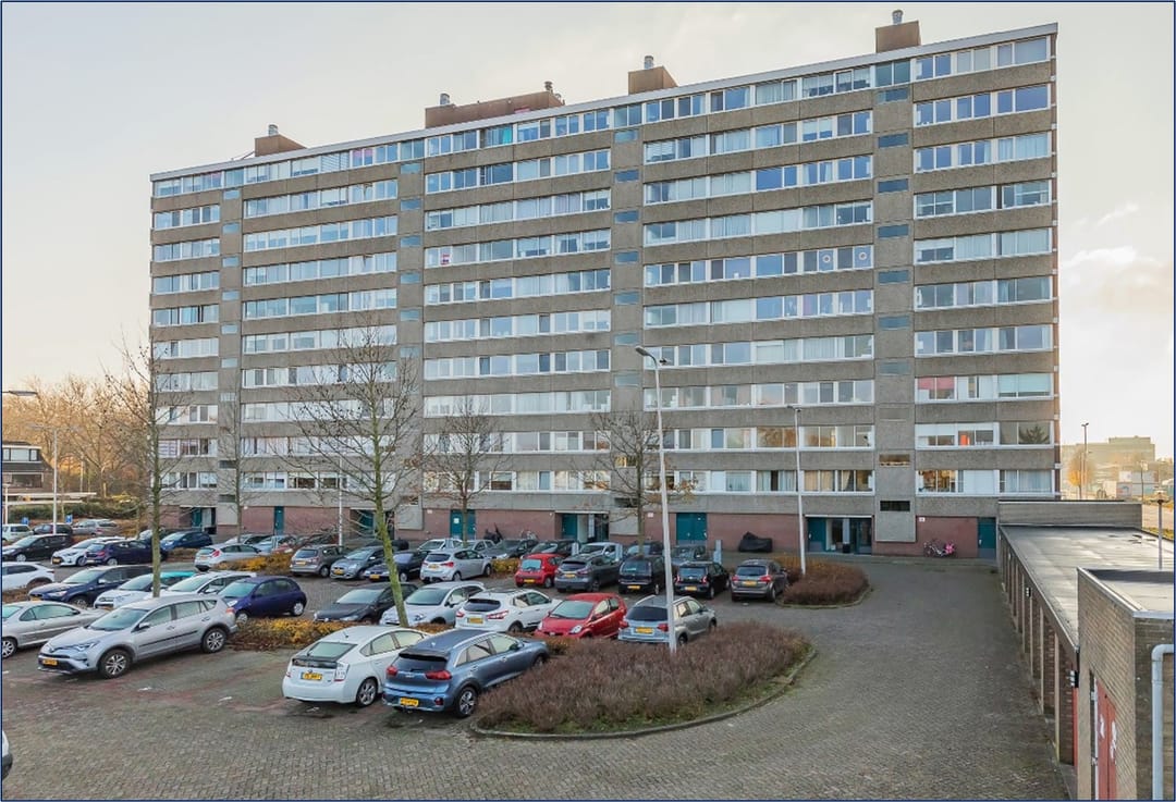 Foto 23 van Sweelinckplein 28