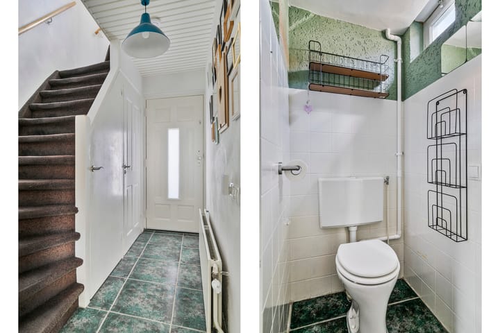 Photo 5 of Steenbergenstraat 6