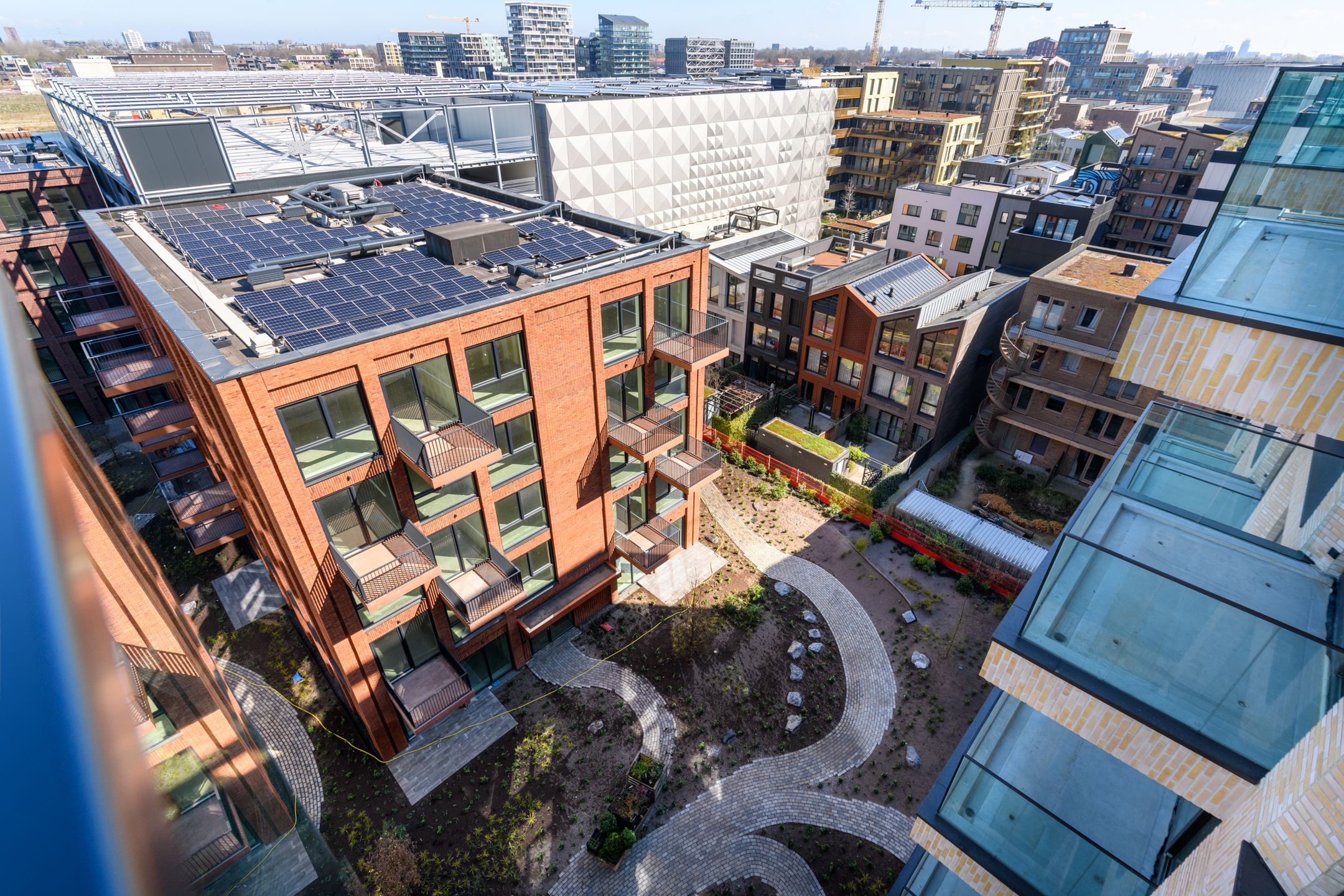 Foto 12 van Grasweg 390