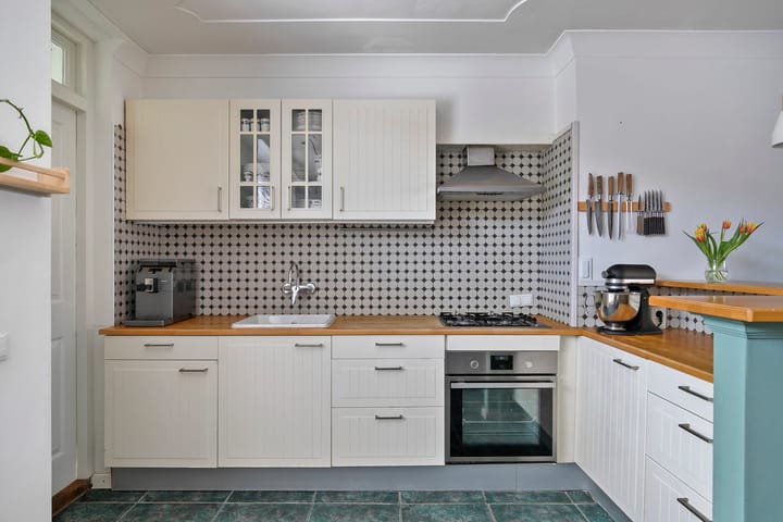 Photo 12 of Steenbergenstraat 6