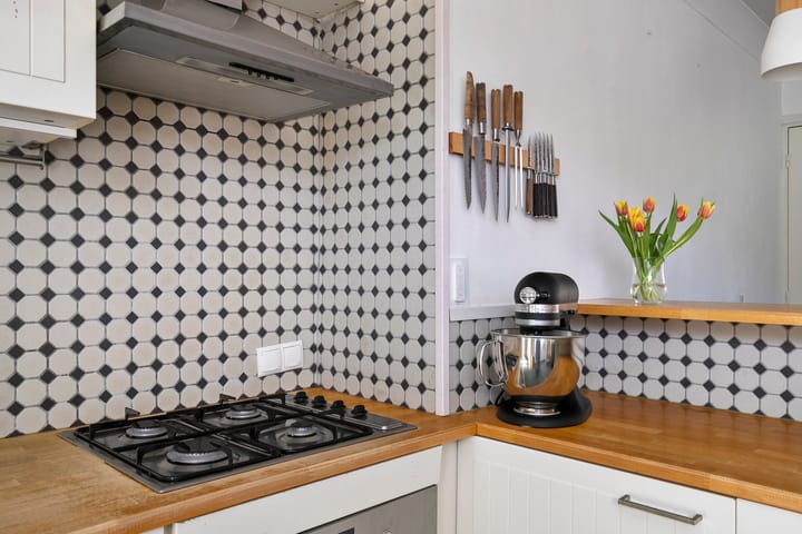 Photo 13 of Steenbergenstraat 6