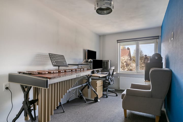 Photo 20 of Steenbergenstraat 6