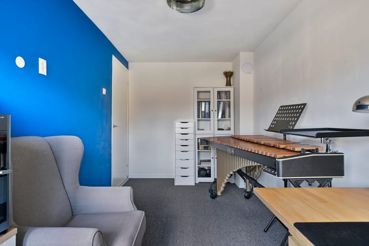 Photo 21 of Steenbergenstraat 6