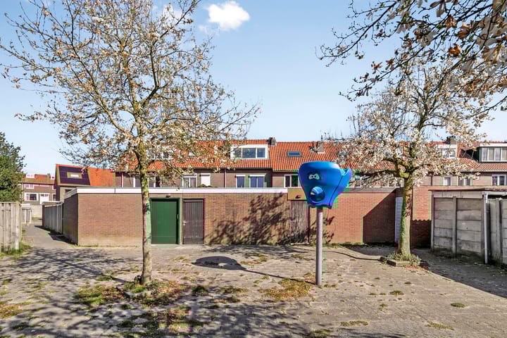 Photo 29 of Steenbergenstraat 6